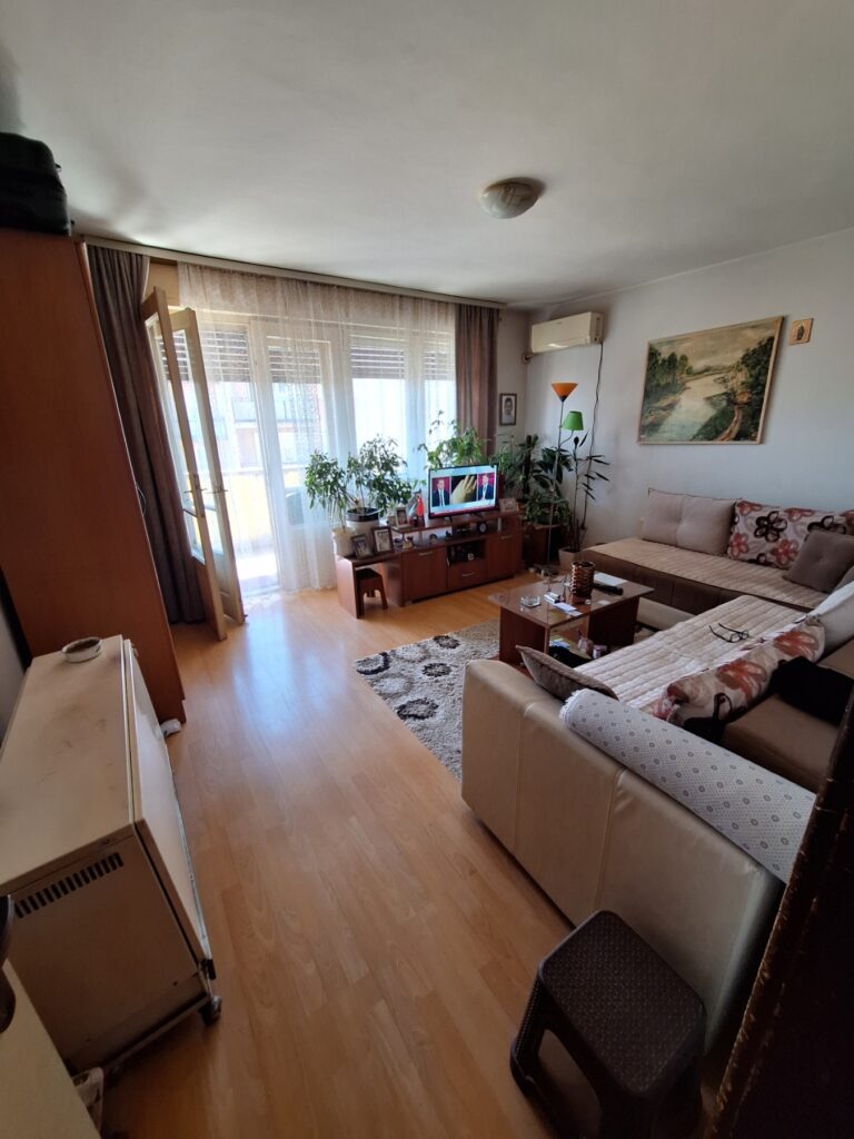 Stan na prodaju, centar Prokuplja, 50m2 1000034831